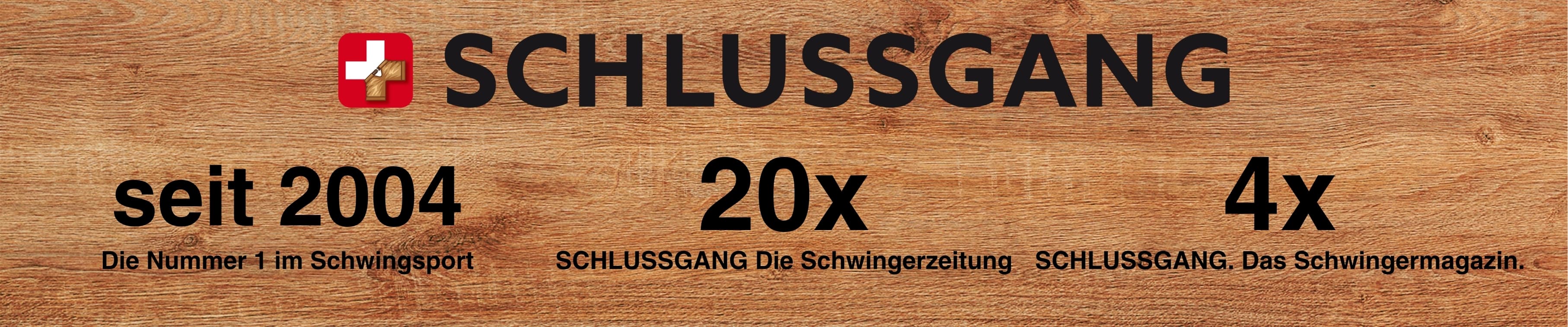 SCHLUSSGANG ABOS