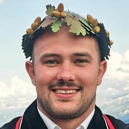 Betschart Patrick - Portrait