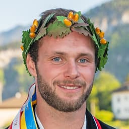 Doppmann Ueli - Portrait