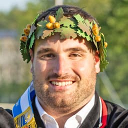 Wicki Kevin - Portrait