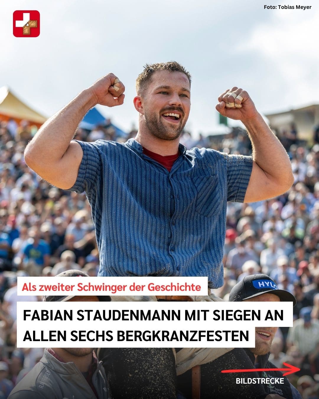 Fabian Staudenmann