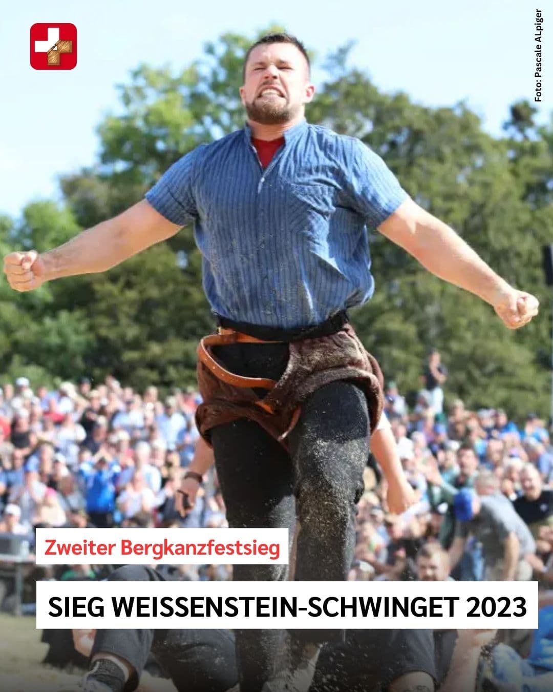 Fabian Staudenmann
