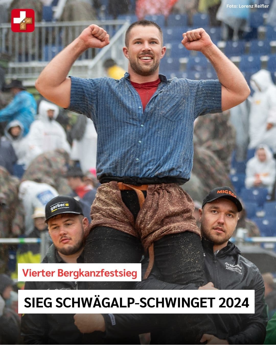 Fabian Staudenmann