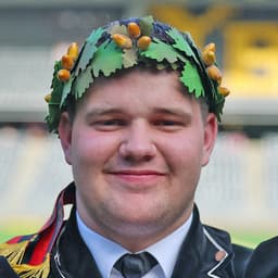 Wüthrich Thomas (2) - Portrait