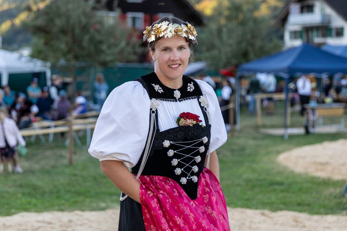Jasmin Gäumann