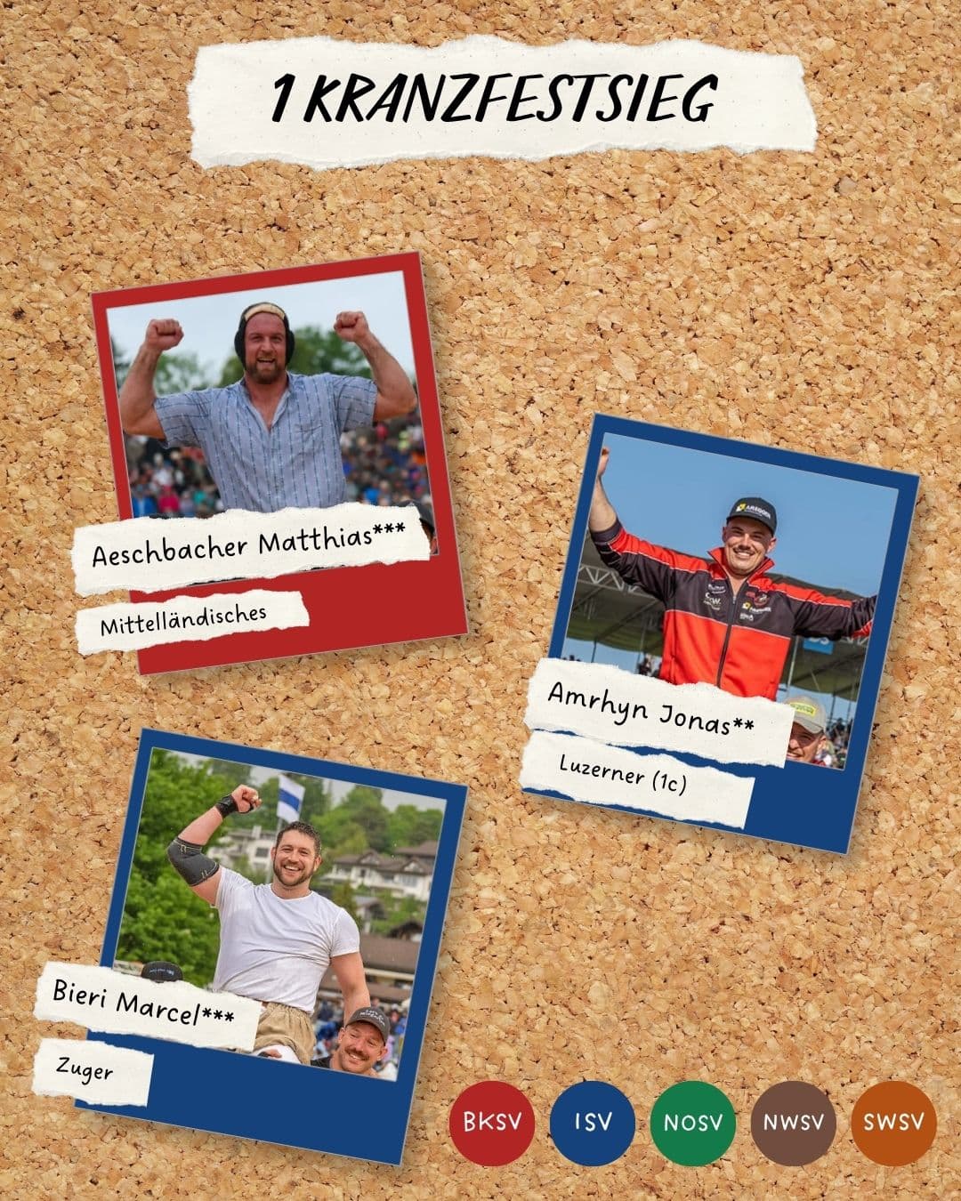 Hitliste KFS 2026