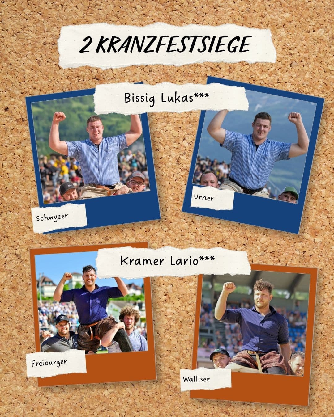 Hitliste KFS 2026