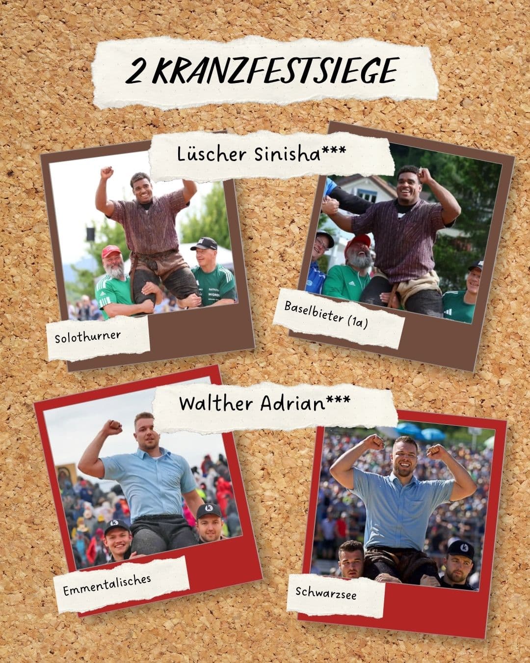 Hitliste KFS 2026