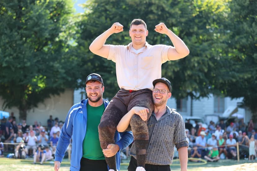 Niklaus-Thut-Schwinget Zofingen 2026
