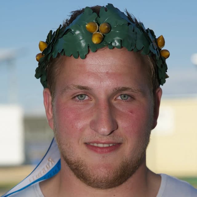 Fässler Dominic - Portrait