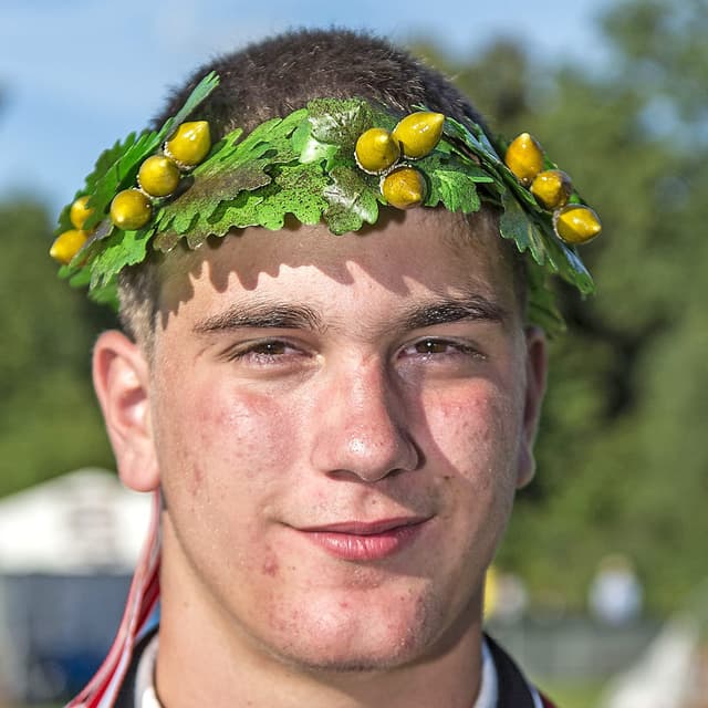 Imobersteg Matthias - Portrait